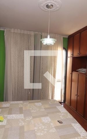Apartamento à venda com 150m², 4 quartos e 3 vagasQuarto 3 - Suíte