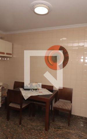 Apartamento à venda com 150m², 4 quartos e 3 vagasCozinha