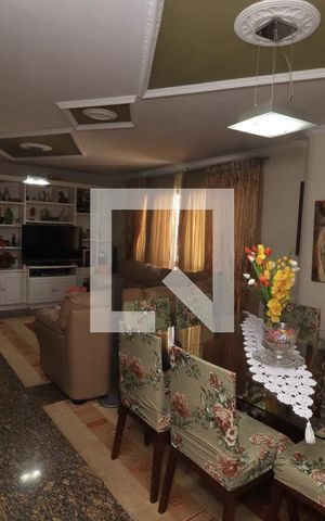 Apartamento à venda com 150m², 4 quartos e 3 vagasSala de Jantar
