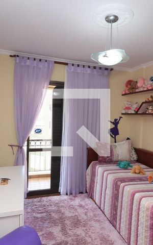 Apartamento à venda com 150m², 4 quartos e 3 vagasQuarto Suíte