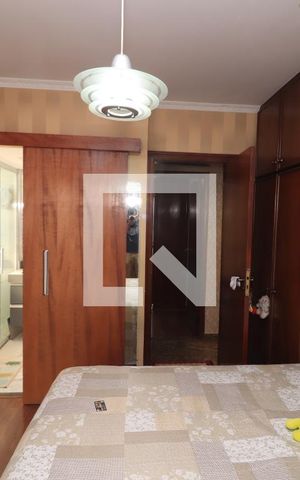 Apartamento à venda com 150m², 4 quartos e 3 vagasQuarto 3 - Suíte