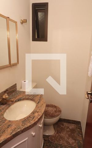 Apartamento à venda com 150m², 4 quartos e 3 vagasLavabo