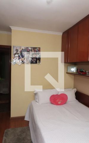 Apartamento à venda com 150m², 4 quartos e 3 vagasQuarto 2 - Suíte