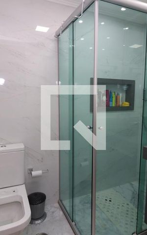 Apartamento à venda com 150m², 4 quartos e 3 vagasBanheiro da Suíte