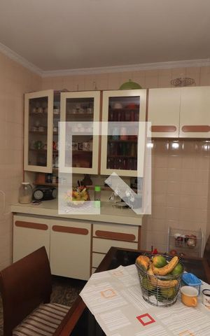 Apartamento à venda com 150m², 4 quartos e 3 vagasCozinha
