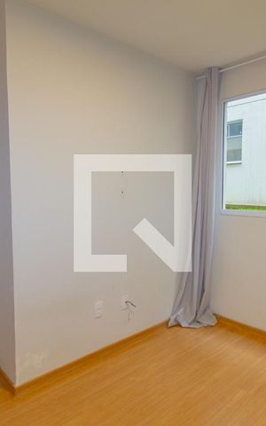 Apartamento para alugar com 52m², 2 quartos e 1 vaga Apartamento para alugar com 52m², 2 quartos e 1 vagaQuarto 1