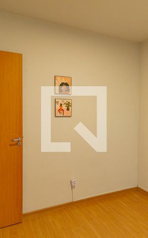 Apartamento para alugar com 52m², 2 quartos e 1 vaga Apartamento para alugar com 52m², 2 quartos e 1 vagaQuarto 2