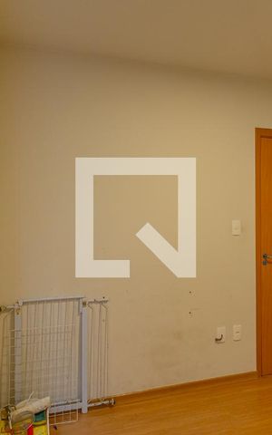 Apartamento para alugar com 52m², 2 quartos e 1 vaga Apartamento para alugar com 52m², 2 quartos e 1 vagaQuarto 2