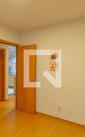 Apartamento para alugar com 52m², 2 quartos e 1 vaga Apartamento para alugar com 52m², 2 quartos e 1 vagaQuarto 2