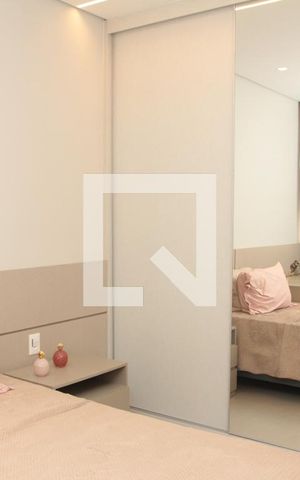 Casa de condomínio para alugar com 208m², 3 quartos e 2 vagasquarto 03