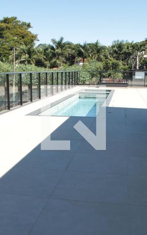 Casa de condomínio para alugar com 208m², 3 quartos e 2 vagasarea comum