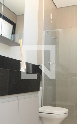 Casa de condomínio para alugar com 208m², 3 quartos e 2 vagasbanheiro da suite