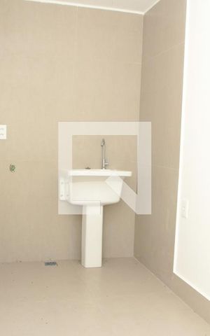 Casa de condomínio para alugar com 208m², 3 quartos e 2 vagasÁrea de Serviço