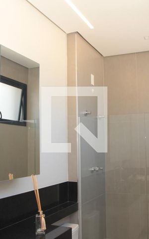 Casa de condomínio para alugar com 208m², 3 quartos e 2 vagasbanheiro da suite