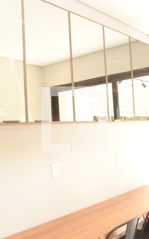 Casa de condomínio para alugar com 208m², 3 quartos e 2 vagascozinha