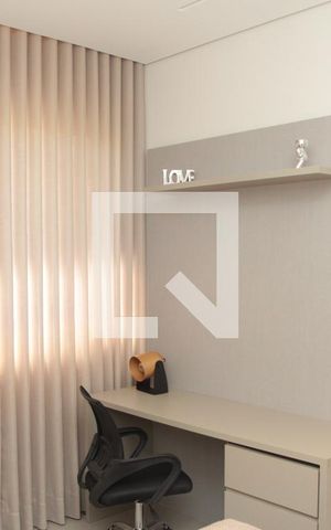 Casa de condomínio para alugar com 208m², 3 quartos e 2 vagasquarto 02