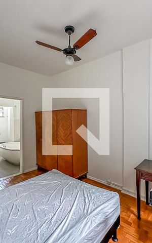 Apartamento para alugar com 72m², 2 quartos e sem vaga Apartamento para alugar com 72m², 2 quartos e sem vagaQuarto