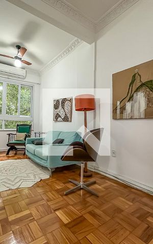 Apartamento para alugar com 72m², 2 quartos e sem vaga Apartamento para alugar com 72m², 2 quartos e sem vagaSala
