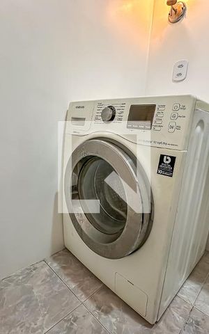 Apartamento para alugar com 72m², 2 quartos e sem vaga Apartamento para alugar com 72m², 2 quartos e sem vagaÁrea de serviço