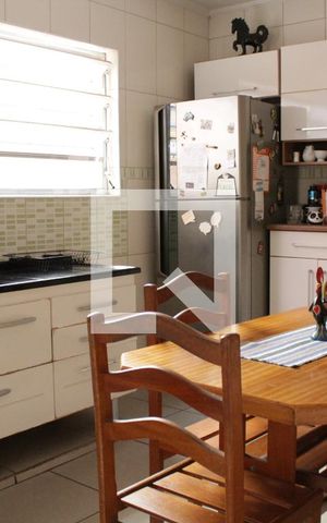 Casa à venda com 250m², 3 quartos e 2 vagasCozinha