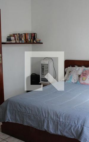 Casa à venda com 250m², 3 quartos e 2 vagasQuarto 1
