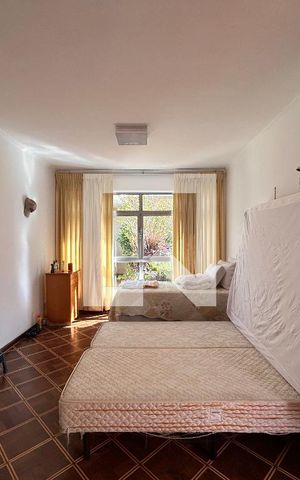 Casa para alugar com 285m², 6 quartos e 4 vagas Casa para alugar com 285m², 6 quartos e 4 vagasQuarto 4