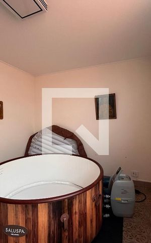 Casa para alugar com 285m², 6 quartos e 4 vagas Casa para alugar com 285m², 6 quartos e 4 vagasQuarto 5