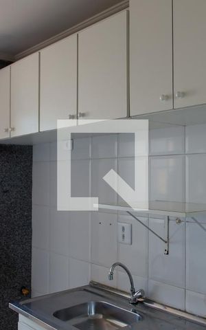 Apartamento para alugar com 56m², 2 quartos e 1 vaga Apartamento para alugar com 56m², 2 quartos e 1 vagaCozinha