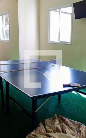 Apartamento para alugar com 56m², 2 quartos e 1 vaga Apartamento para alugar com 56m², 2 quartos e 1 vagaÁrea comum