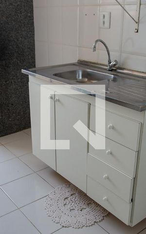 Apartamento para alugar com 56m², 2 quartos e 1 vaga Apartamento para alugar com 56m², 2 quartos e 1 vagaCozinha