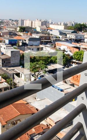 Apartamento para alugar com 56m², 2 quartos e 1 vaga Apartamento para alugar com 56m², 2 quartos e 1 vagaSacada