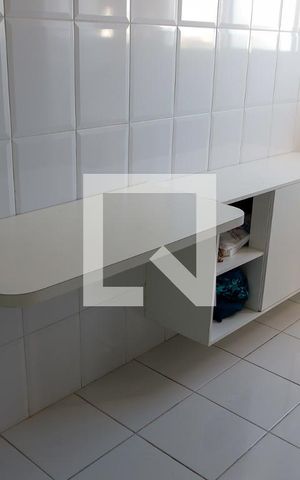 Apartamento para alugar com 56m², 2 quartos e 1 vaga Apartamento para alugar com 56m², 2 quartos e 1 vagaCozinha