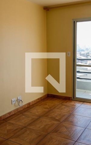 Apartamento para alugar com 56m², 2 quartos e 1 vaga Apartamento para alugar com 56m², 2 quartos e 1 vagasala