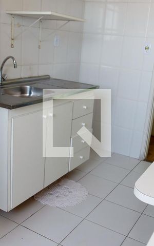 Apartamento para alugar com 56m², 2 quartos e 1 vaga Apartamento para alugar com 56m², 2 quartos e 1 vagaCozinha