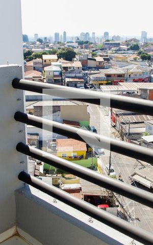 Apartamento para alugar com 56m², 2 quartos e 1 vaga Apartamento para alugar com 56m², 2 quartos e 1 vagaSacada