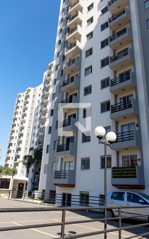 Apartamento para alugar com 56m², 2 quartos e 1 vaga Apartamento para alugar com 56m², 2 quartos e 1 vagaÁrea comum