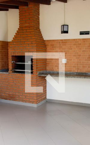 Apartamento para alugar com 56m², 2 quartos e 1 vaga Apartamento para alugar com 56m², 2 quartos e 1 vagaÁrea comum - Churrasqueira