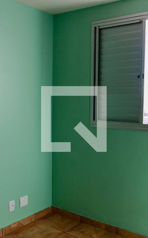 Apartamento para alugar com 56m², 2 quartos e 1 vaga Apartamento para alugar com 56m², 2 quartos e 1 vagaQuarto 2