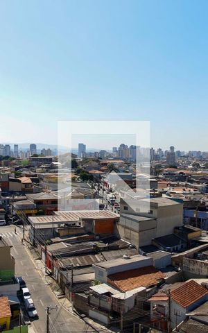 Apartamento para alugar com 56m², 2 quartos e 1 vaga Apartamento para alugar com 56m², 2 quartos e 1 vagaVista da Sacada