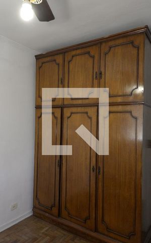 Apartamento à venda com 180m², 3 quartos e 2 vagasQuarto 1