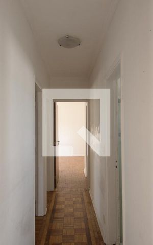 Apartamento à venda com 180m², 3 quartos e 2 vagasCorredor