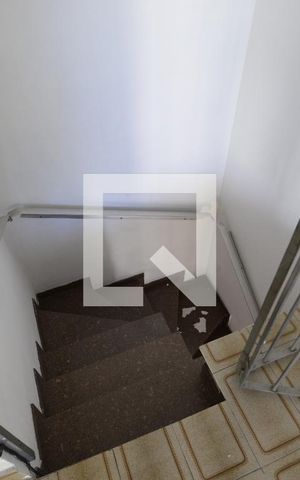 Apartamento à venda com 180m², 3 quartos e 2 vagasEscada