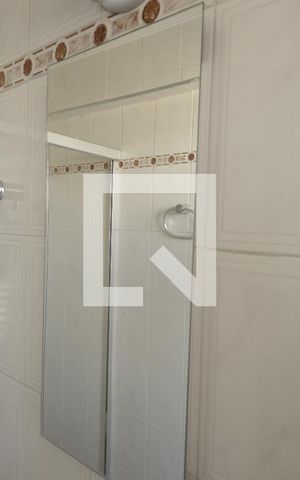Apartamento à venda com 180m², 3 quartos e 2 vagasBanheiro de Serviço