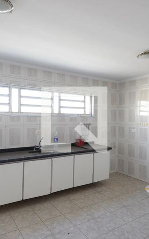 Apartamento à venda com 180m², 3 quartos e 2 vagasCozinha
