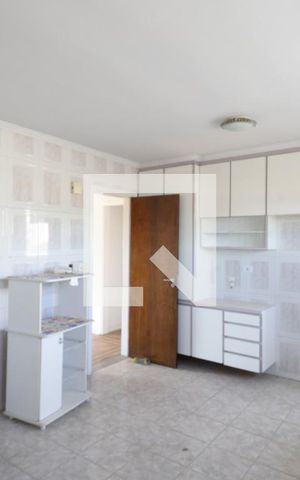 Apartamento à venda com 180m², 3 quartos e 2 vagasCozinha