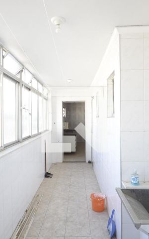 Apartamento à venda com 180m², 3 quartos e 2 vagasÁrea de Serviço