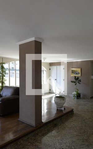 Apartamento à venda com 180m², 3 quartos e 2 vagasHall de Entrada