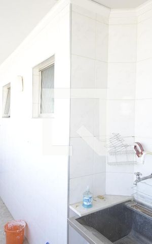 Apartamento à venda com 180m², 3 quartos e 2 vagasÁrea de Serviço
