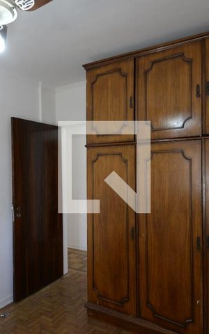 Apartamento à venda com 180m², 3 quartos e 2 vagasQuarto 2