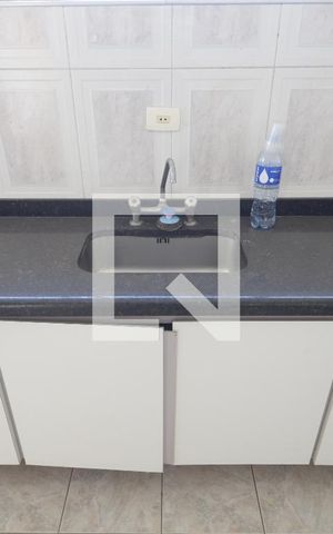 Apartamento à venda com 180m², 3 quartos e 2 vagasCozinha
